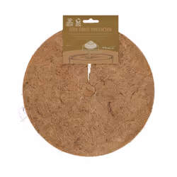 Maximisez vos chances d'avoir un beau jardin potager, craquez pour ce disque de protection pour plantes. Ce disque de paillag ...