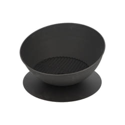 Esschert Design FF513 cheminée Extérieure Cheminée autonome Bois de chauffage Noir