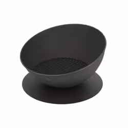 Esschert Design FF513 cheminée Extérieure Cheminée autonome Bois de chauffage Noir