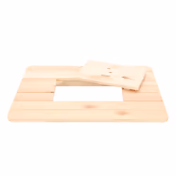Esschert Design NG136, 780 mm, 577 mm, 75 mm, 1 pièce(s)