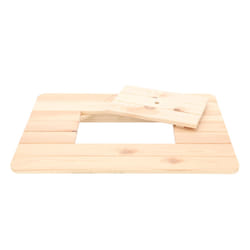 Esschert Design NG136 table de jardin