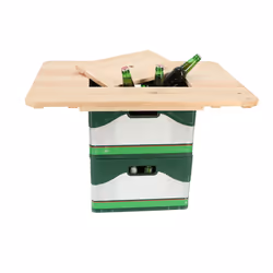 Esschert Design NG136 table de jardin