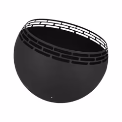 Esschert Design FF501, 580 mm, 580 mm, 465 mm, 11 kg, 12,1 kg