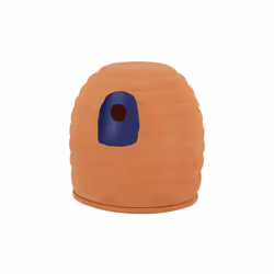 Esschert Design WA86, Autonome, Marron, 176 mm, 176 mm, 174 mm, 1,68 kg