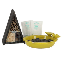 Esschert Design WA89 cage et niche pour petits animaux