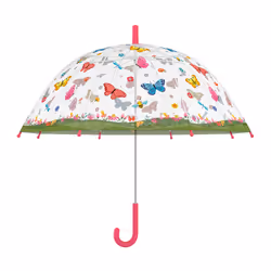 Esschert Design KG259, Complet, Multicolore, Garçon/Fille, 70,5 cm, 70,5 cm, 208 g