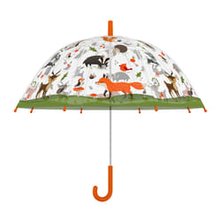 Esschert Design KG261 parapluie pour enfants Multicolore, Transparent