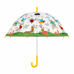 Esschert Design KG264, Compact, Multicolore, Garçon/Fille, 70,5 cm, 70,5 cm, 208 g
