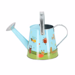 Esschert Design KG270 Arrosoir 1,3 L Multicolore