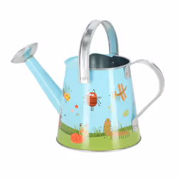 Esschert Design KG270 Arrosoir 1,3 L Multicolore