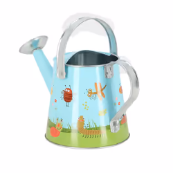 Esschert Design KG270 Arrosoir 1,3 L Multicolore - Vue supplémentaire 4