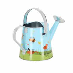 Esschert Design KG270 Arrosoir 1,3 L Multicolore - Vue supplémentaire 6