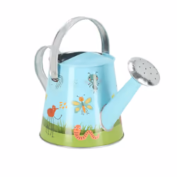 Esschert Design KG270 Arrosoir 1,3 L Multicolore - Vue supplémentaire 8