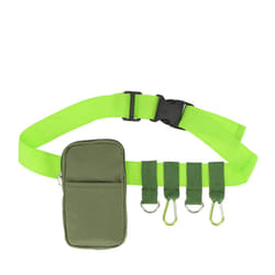 Ceinture enfant avec mousquetons