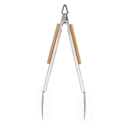 Esschert Design - Pince barbecue inox 45 cm