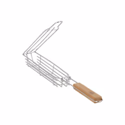 La cuisson des légumes sur un barbecue peut parfois présenter des défis, mais un accessoire comme le Panier à légumes pour ba ...