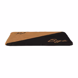Esschert Design RB296 paillasson Paillasson décoratif Intérieure Carré Marron