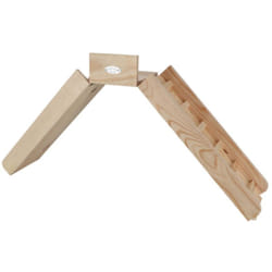 Esschert Design - Escalier pour hérisson
