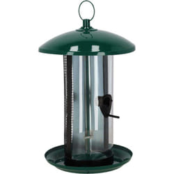 Esschert Design - Mangoire duo xxl graines et cacahuètes pour Oiseaux