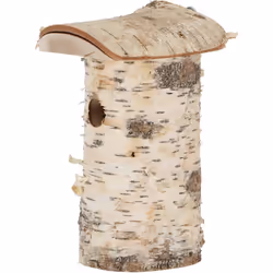 Aspect Matériau principal Bois de bouleau Dimensions Hauteur (en cm) 25,50 Longueur (en cm) 13,40 Profondeur (en cm) 16,90 Au ...