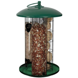 Esschert Design - Distributeur de graines pour oiseaux - xl