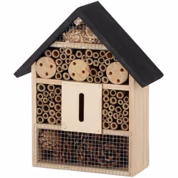 Esschert Design - Hôtel à insectes - l