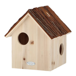 Esschert Design WA108 cage et niche pour petits animaux Ecureuil Bois