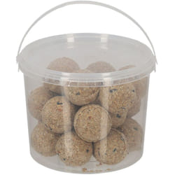 Esschert Design - Boules de graisse sans filet - x20