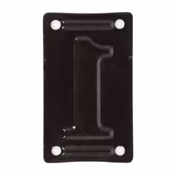 Esschert Design DB92-1 plaque et enseigne d'extérieur
