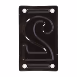 Esschert Design DB92-2 plaque et enseigne d'extérieur