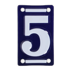 Esschert Design DB92-5 plaque et enseigne d'extérieur