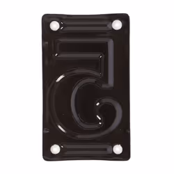 Esschert Design DB92-5 plaque et enseigne d'extérieur