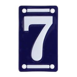 Esschert Design DB92-7 plaque et enseigne d'extérieur