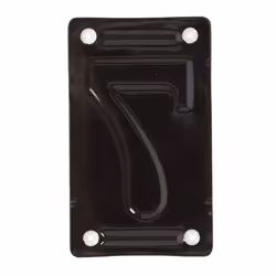 Esschert Design DB92-7 plaque et enseigne d'extérieur
