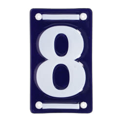 Esschert Design DB92-8 plaque et enseigne d'extérieur