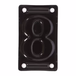 Esschert Design DB92-8 plaque et enseigne d'extérieur
