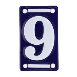 Esschert Design DB92-9 plaque et enseigne d'extérieur
