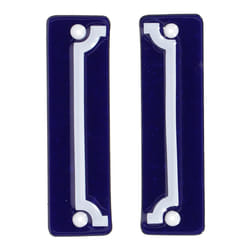 Esschert Design DB92-F plaque et enseigne d'extérieur