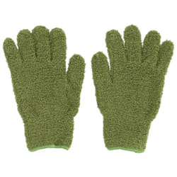 Esschert Design - Gants anti-poussière pour plantes vertes