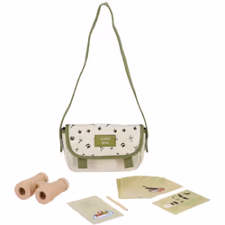 Set pour enfants Explorateur oiseaux - Esschert Design