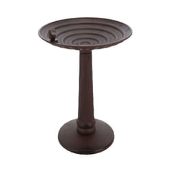 Esschert Design - Abreuvoir en fonte sur pied xl