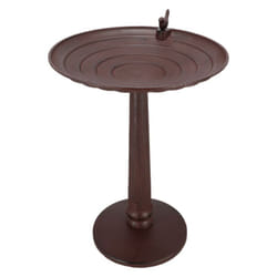 Esschert Design - Abreuvoir en fonte sur pied xxl