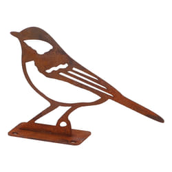Esschert Design TT238 statue et figurine décorative Marron Acier
