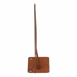 Esschert Design TT238 statue et figurine décorative Marron Acier - Vue supplémentaire 3