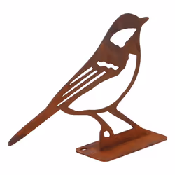 Esschert Design TT238 statue et figurine décorative Marron Acier - Vue supplémentaire 4