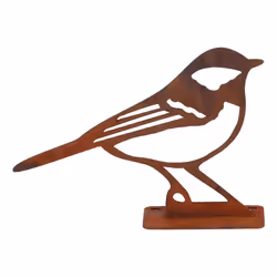 Esschert Design TT238 statue et figurine décorative Marron Acier - Vue supplémentaire 5