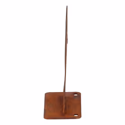 Esschert Design TT238 statue et figurine décorative Marron Acier - Vue supplémentaire 7