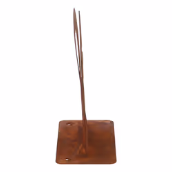 Esschert Design TT246 statue et figurine décorative Marron Acier