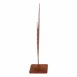 Esschert Design TT250 statue et figurine décorative Marron Acier