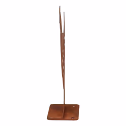Esschert Design TT250 statue et figurine décorative Marron Acier - Vue supplémentaire 7